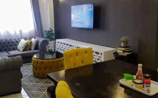 Sandalwood Suites Nakuru