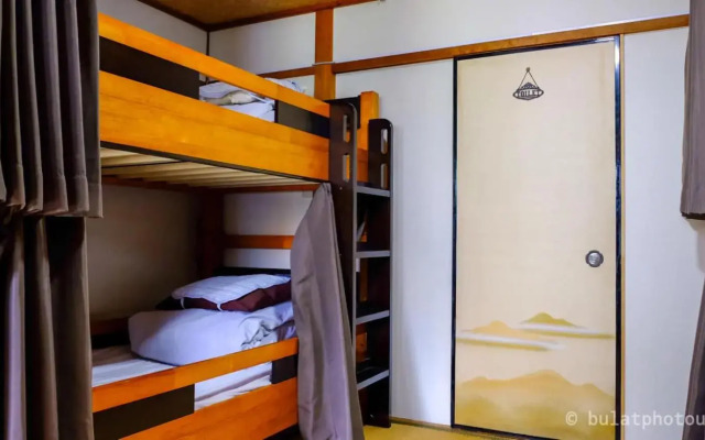 Peace House Abeno - Hostel