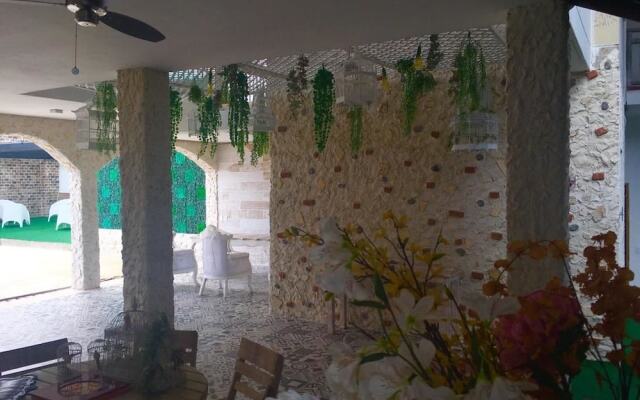San Angel Hotel Boutique