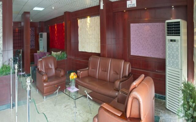Al Farhan Hotel Al Belad