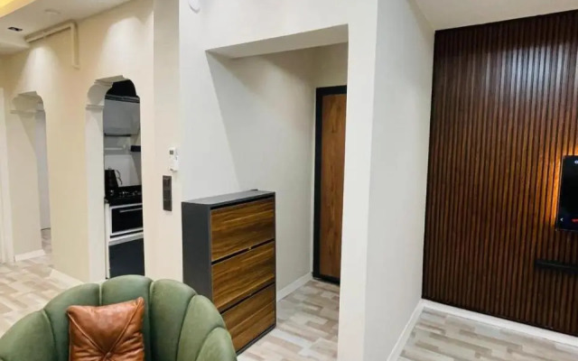 Amora Suites