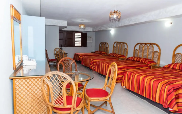 OYO Hotel Santander Veracruz Centro Historico
