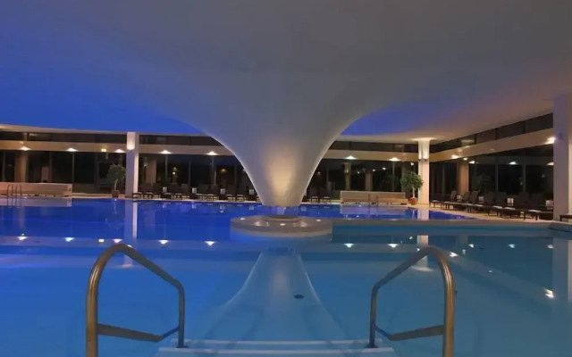 Cliff Wellness Ferienwohnungen Ruegen