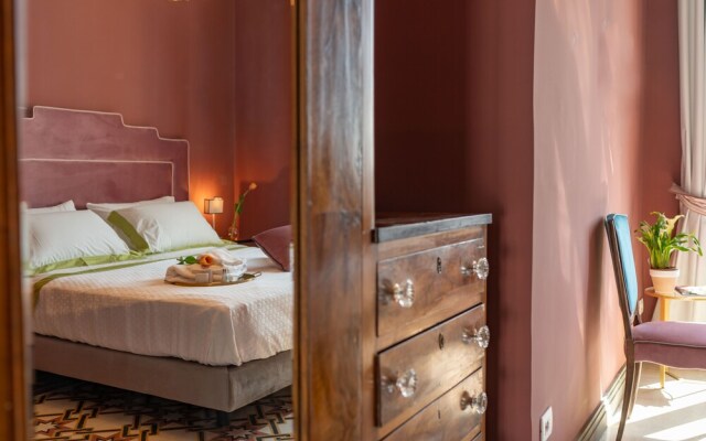 Il Fiore D'Oro Luxury