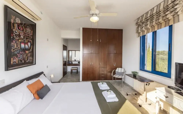 Ayia Napa Sycamore Seaview
