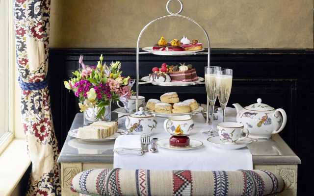 Covent Garden Hotel, Firmdale Hotels