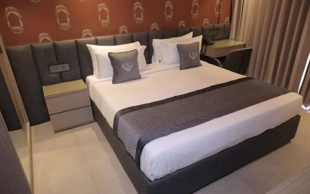 Stepstones Hotels and Inn