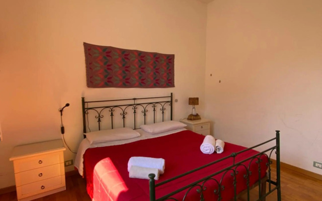 Sunny loft with terrace and A/C in the city centre