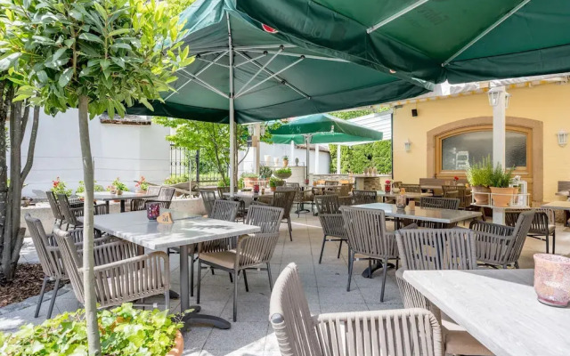 Gasthof Schroll Tenne