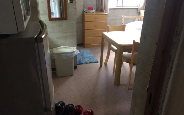 Apollo Properties Weekly / Weekly Namba