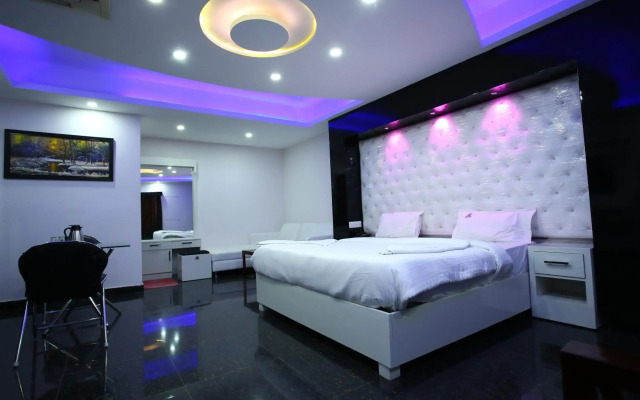 Hotel RR International