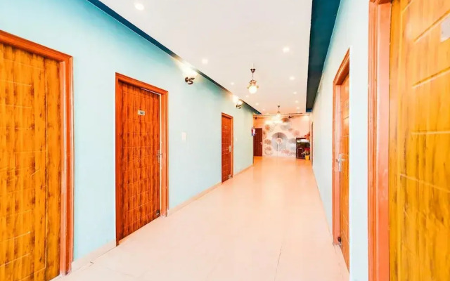 Cozy Stays Near Doon University, Dehradun