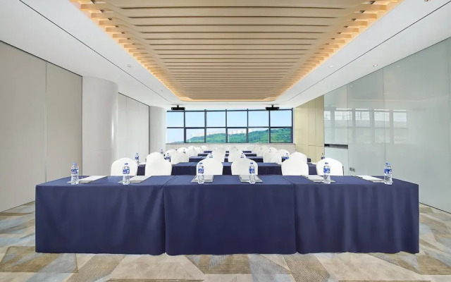 Holiday Inn Express Chongqing Airport Zone by IHG