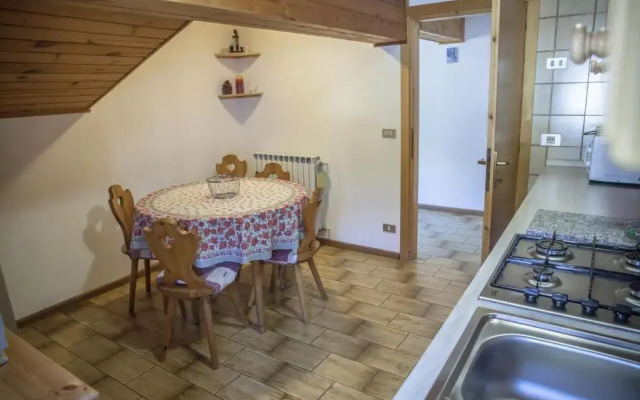 Apartments Ospitalità Diffusa Borgate tra le Malghe