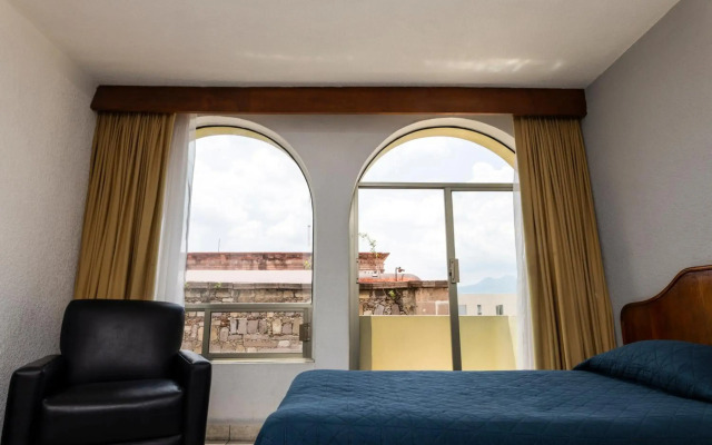Hotel Qualitel Plus