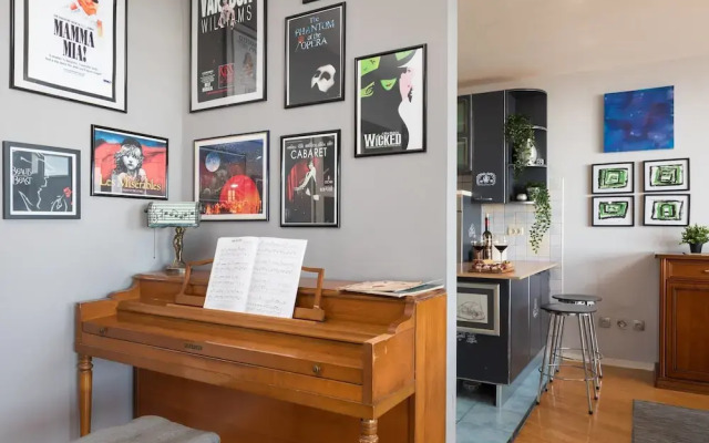 Apartment Bepo