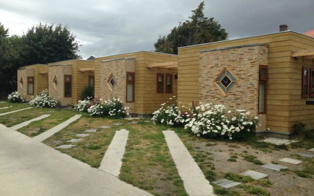 Cabañas Shenu Patagonia