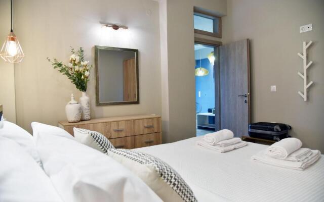 Siggos Suites