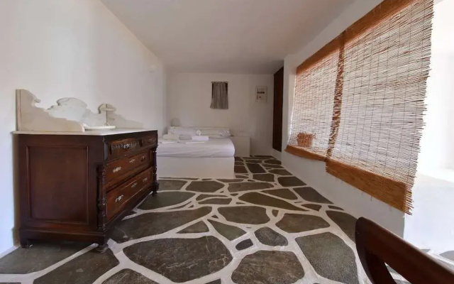 Petra Holiday Village