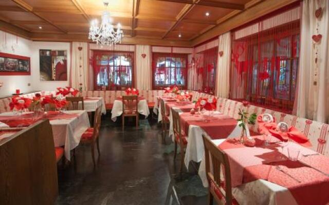 Hotel Restaurant Putzerhof