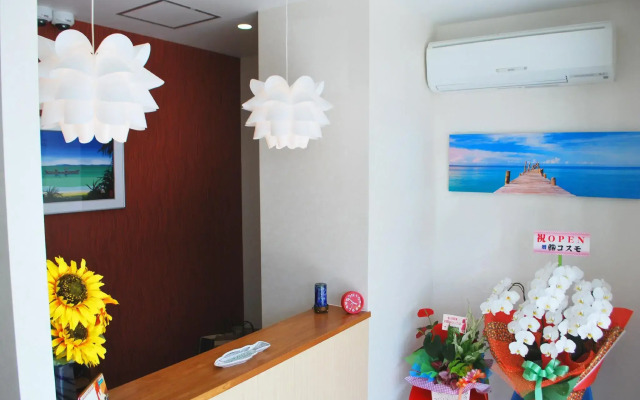 Ten Point Hotel
