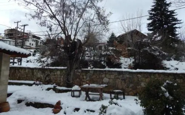 Helydorea Country House