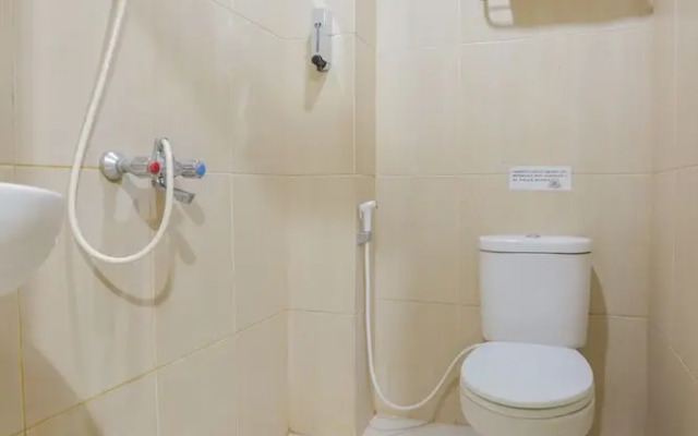Hotel Senen Indah by Oyo Rooms