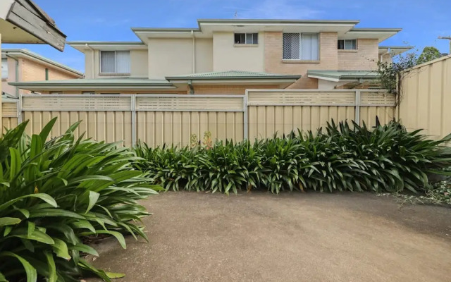 Prickly Pear Stays Jesmond, 2 Bedroom