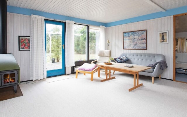 Secluded Holiday Home in Lolland With Terrace