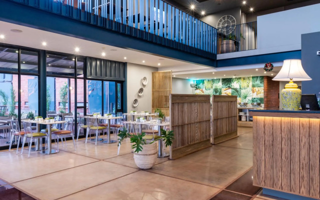 Urban Hotel Kathu