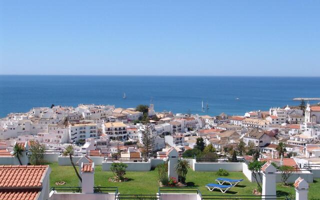 Cerro Mar Atlântico