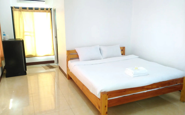 Eden Garden Resort