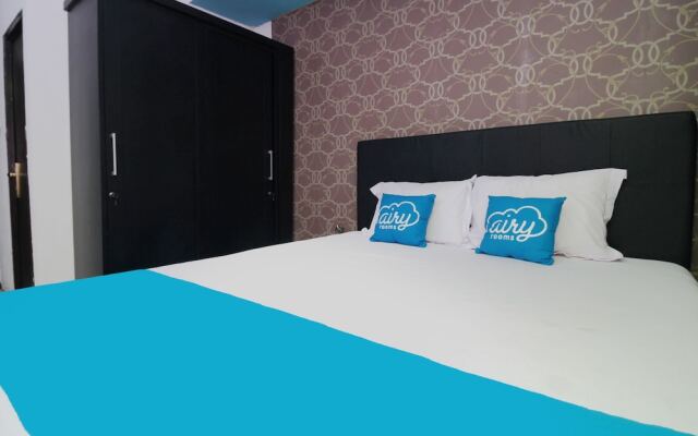 Airy Eco Syariah Tebet Stasiun Cawang Asem Baris Raya 158
