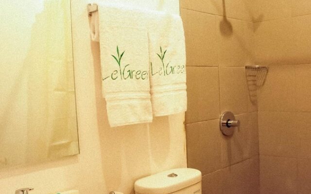 LeGreen Suite Kuningan