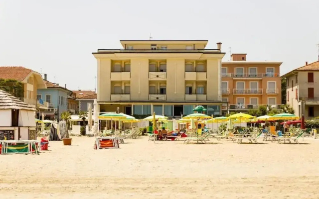 Albergo Roma Spiaggia