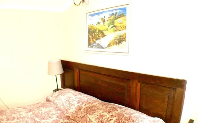 Apartment With one Bedroom in Gubbio, With Wifi