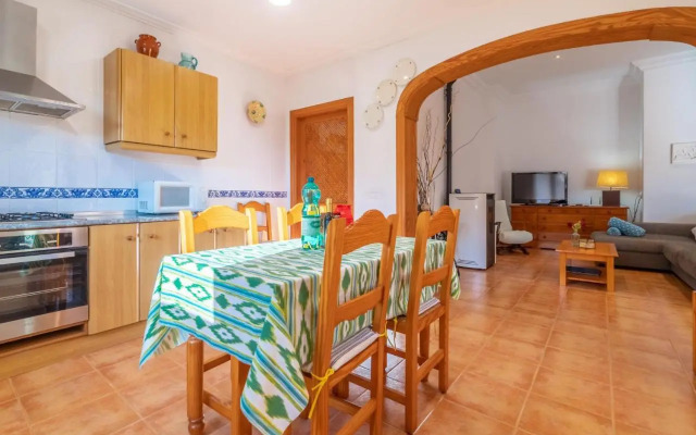 Holiday Home Morla - PSR130