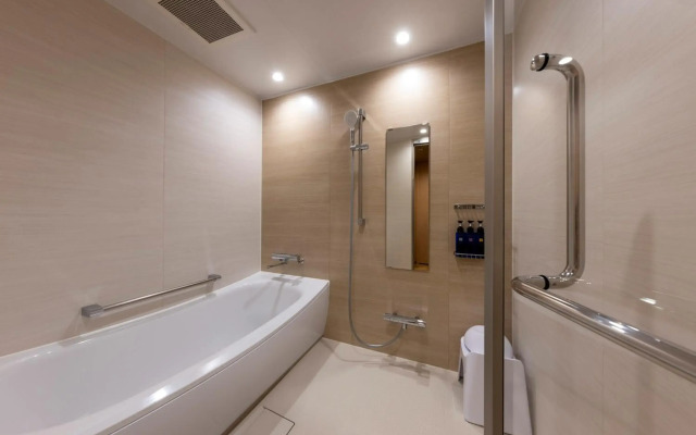 Sanco Inn Iseshi Ekimae