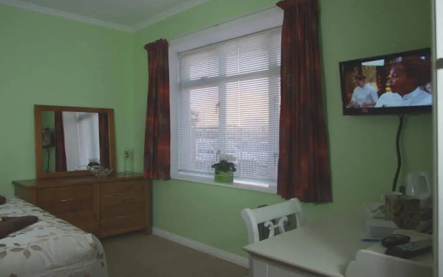 Wellesbourne Homestay B&B
