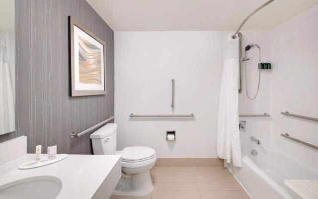 Courtyard by Marriott Birmingham Homewood