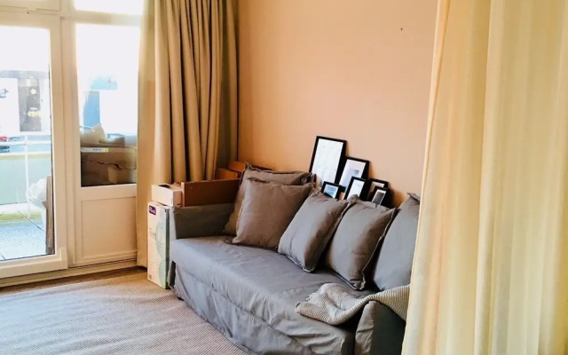 Ferienwohnung Ananda auf Fehmarn