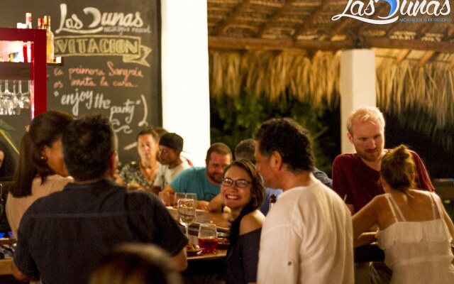 Las Dunas Surf Resort - Hostel