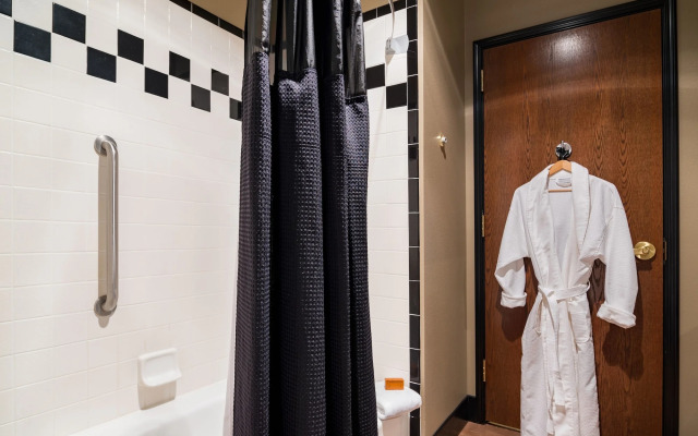 Best Western Premier Helena Great Northern Hotel