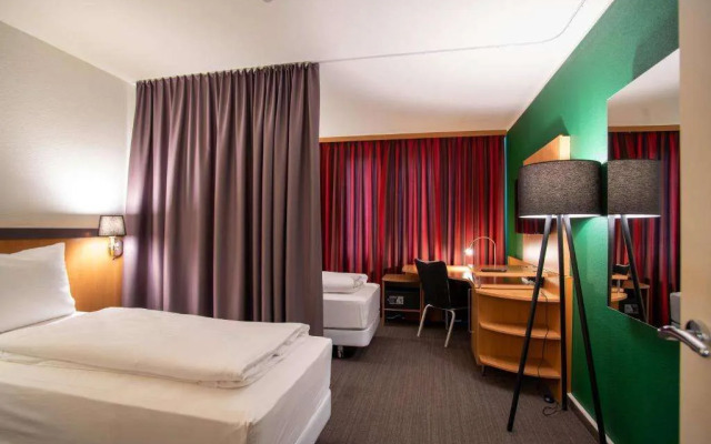 Best Western Conference Airporthotel Frankfurt Mörfelden