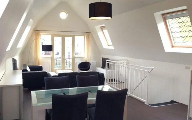 Apartment Brielle | HBhotelapartments