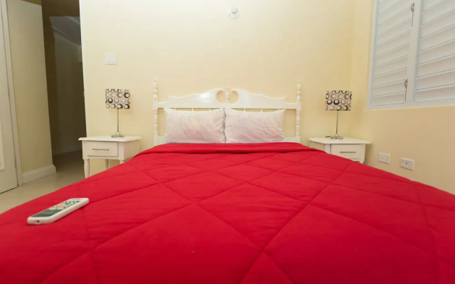 Ocho Rios Villa at Coolshade VI