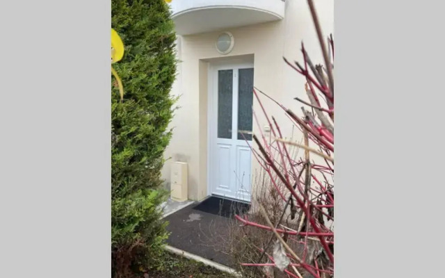 appartement maison en duplex 80m² jardin terrasse