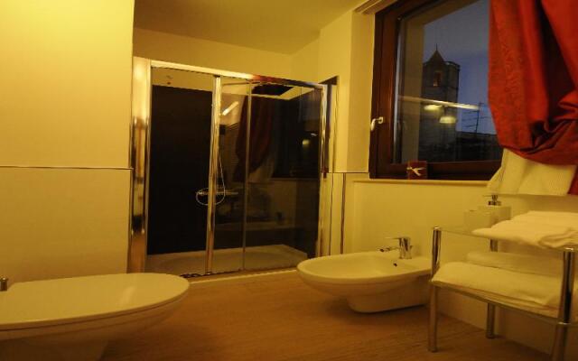 Di Sabatino Resort - Suite Apartments & Spa