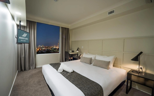 Woodroffe Hotel