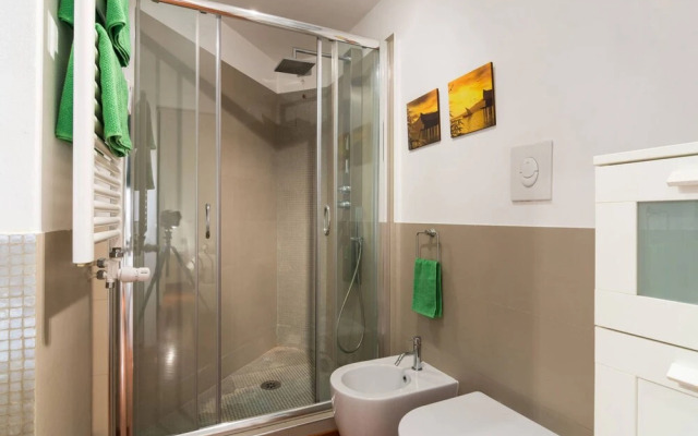 Central Station Apartment